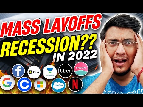 Hiring Freeze in FAANG & Start ups | Recession in Software Industry 2022 - By a FAANG Hiring Manager
