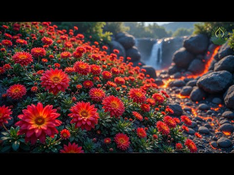 Beautiful Relaxing Music🌸Relaxing Music for Stop Overthinking, Stress Relief, Sleep, Calm, Heal #2