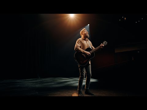 Passenger | Keep On Walking Mr Fry (from the musical "The Unlikely Pilgrimage of Harold Fry")