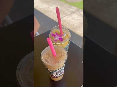 READY FOR SUMMER🌺🥥🍊#aestheic #summer2025