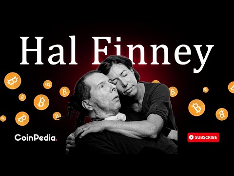 Is Hal Finney the Real Man Behind Bitcoin? Decrypting the First Bitcoin Transaction | Coinpedia News