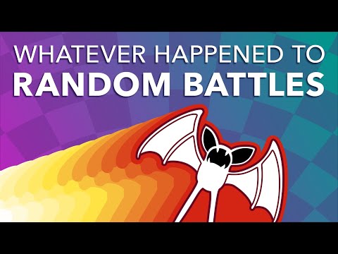 Whatever Happened to Random Battles?
