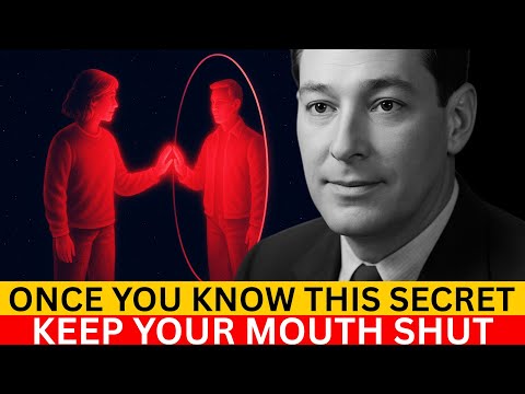 Do NOTHING After This… And Watch How Everything Falls Into Place | Neville Goddard