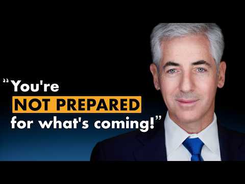 Bill Ackman's Investment Strategy Explained