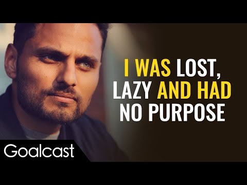 FIND YOUR PURPOSE - Best Motivational Video for 2024 | Goalcast