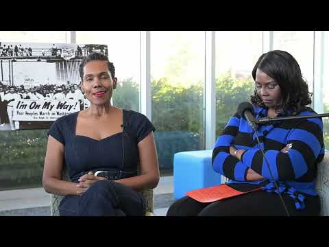 Building the Beloved Community: MLK Fest 2026 Conversation in Baton Rouge