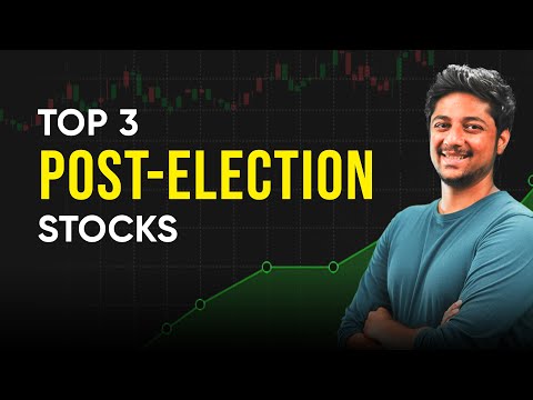 Stocks to Study for 2025 if BJP wins Elections | Fundamental Analysis