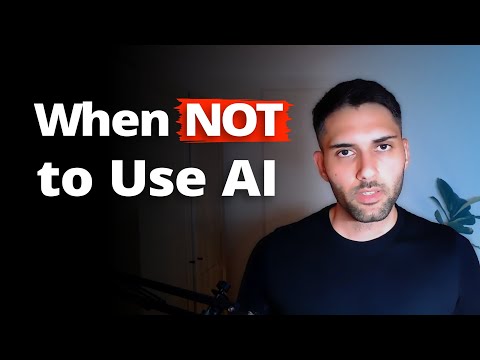 AI Agents or Automation? A Beginners Guide for Businesses #n8n #agents