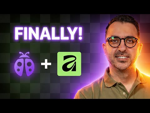 Rangy AI Tutorial: 6 AI Models Meet Affinity (Finally!)