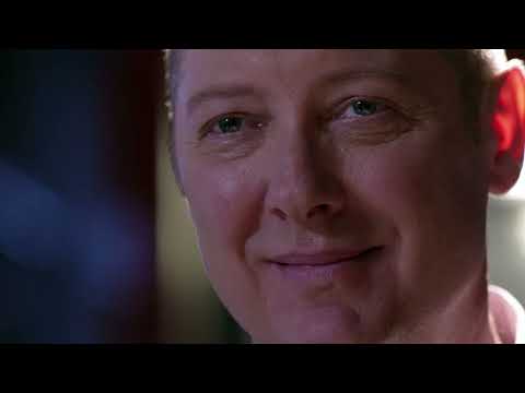 Deleted & Extended Featurette Behind The Blacklist Season 6