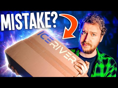 Is the IceRiver KAS KS0 Pro Kaspa miner still worth it, or too late? Explaining why I just got one.