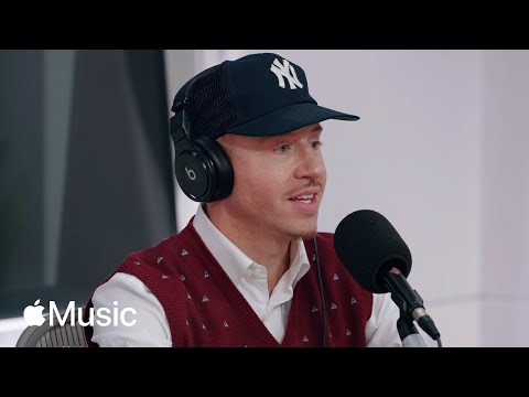 Macklemore: ‘BEN’, Addiction, & Reintroducing Himself | Apple Music