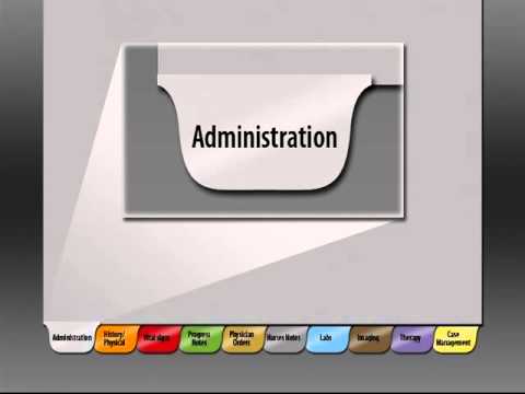 Medical Records and Terminology