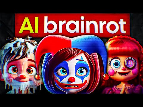 The Alarming Rise of AI Content Farms