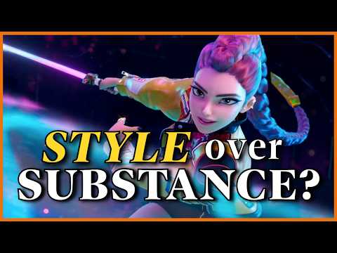 What makes Kpop Demon Hunters good?