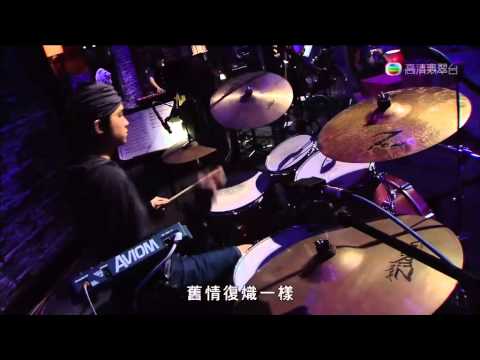 杜德偉巨星同學會2014 7 5