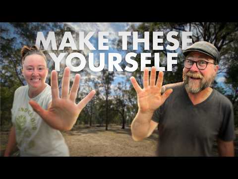 These Five Things Are BETTER If You Make Them Yourself