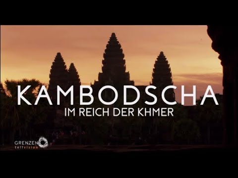 "Grenzenlos - DIe Welt entdecken" in Kambodscha