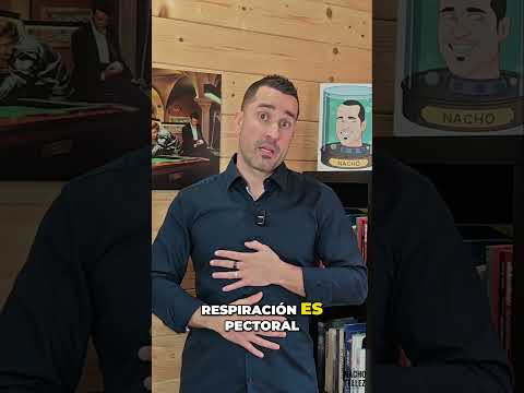 ¿Estás Respirando Bien?  Aprende a Evaluar tu Respiración