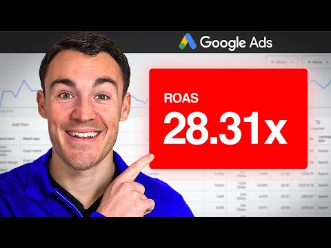 The Keys To Success with Google Ads in 2025