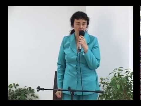 Марина Таргакова. Секреты женского счастья. Часть1