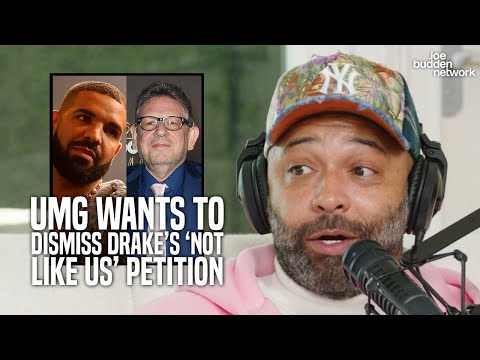 UMG Wants to Dismiss Drake’s ‘Not Like Us’ Texas Petition Over Lack of Evidence