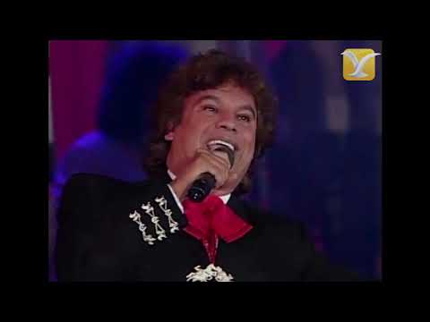 Juan Gabriel - Presentación Completa Festival de la Canción de Viña del Mar 1997