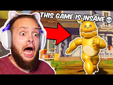 YLYL IS BACK! IF I LAUGH I GET SHOT!