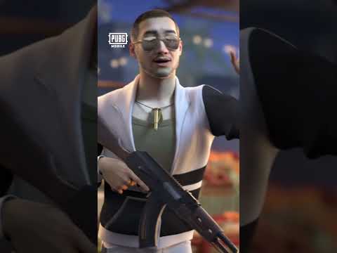 PUBG MOBILE | Skyhigh Spectacle Themed Mode is back!