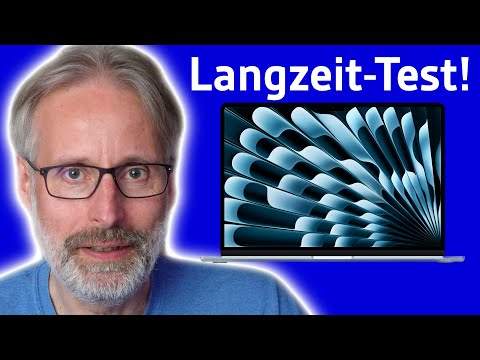 The MacBook Air M4 is my favorite! Why I'm sticking with the M1 Max! | Apfeltalk