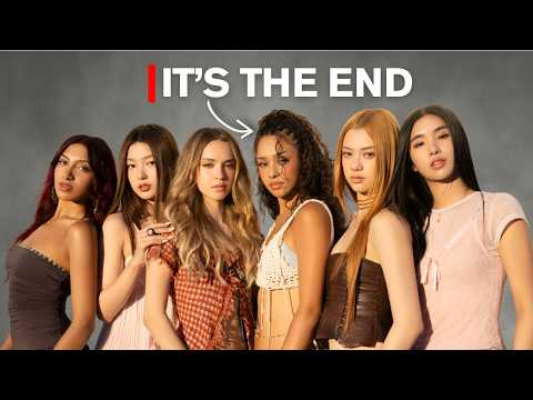 Katseye's This Move was their Worst Mistake