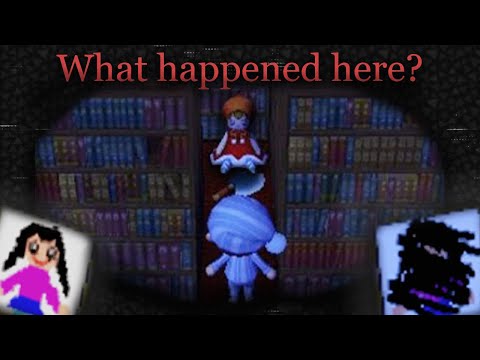 The Darkest Town in Animal Crossing History