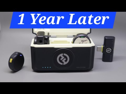 Hollyland Lark M2 - Long Term Review