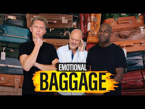 Emotional Baggage | The Minimalists Ep. 414