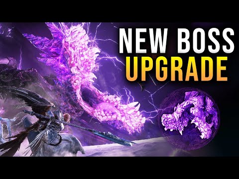 Elden Ring Nightreign | We Have a New Level of Difficulty… And It's TERRIFYING!!! - Solo Gameplay