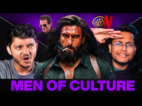 Bhaiya Ne Doodh Nikaal Diya π¦- Dhurandhar Detailed Review, WB Netflix Deal |Β MenΒ OfΒ Culture 209