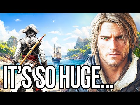 Assassin's Creed Remake BIG LEAK...