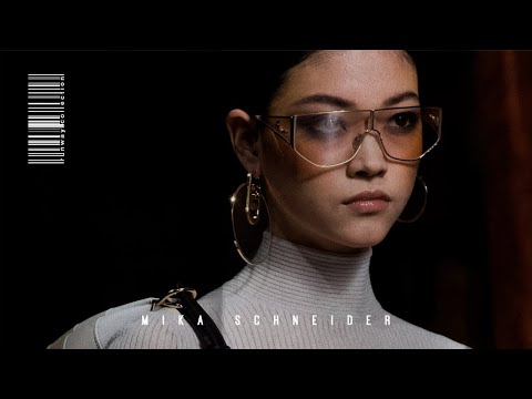 Current Top Models: Mika Schneider