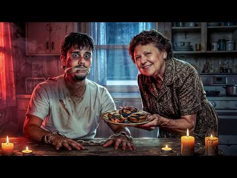 The Grandmother Who Traumatized America (The Nannie Doss Case)