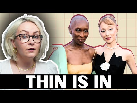 The Fascists Want You Thin