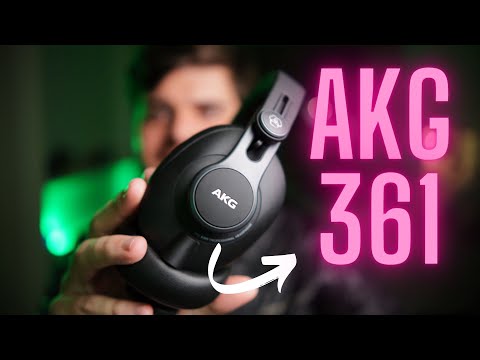 AKG 361 vs AKG 371: Don't make a MISTAKE!