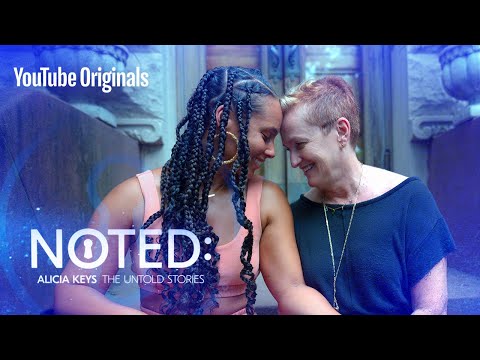 I sit down with my mom, and she tells it ALL