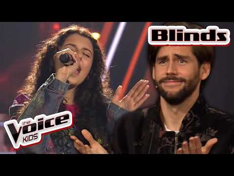 Dinah Washington - "What A Difference a Day Makes" (Susey) | The Voice Kids 2026