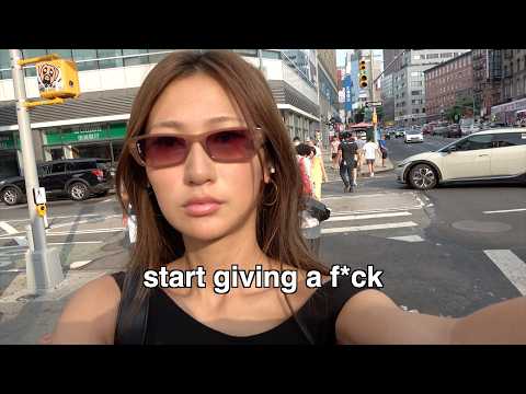 why I stopped trying to be the "cool girl"