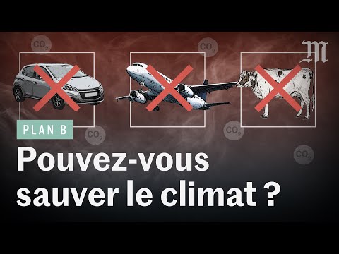Les individus peuvent-ils sauver le climat grâce à la sobriété ?