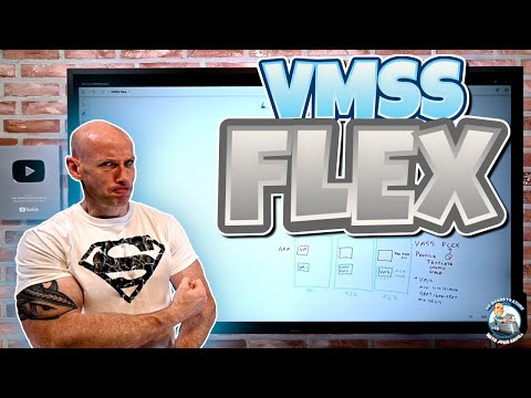 VMSS Flex Overview