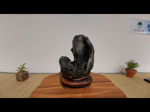 제39회 인천수석인총연합회전시회(1부)