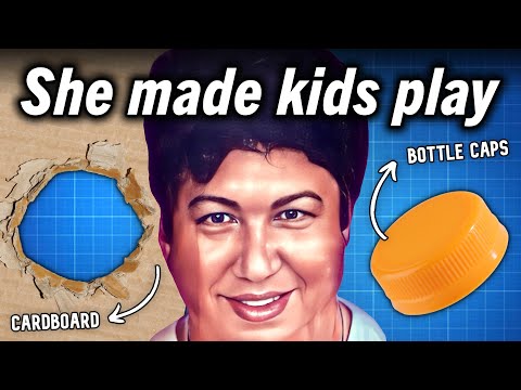 The Viral Bottle Cap Game That Made $200m Because of 1 Teacher