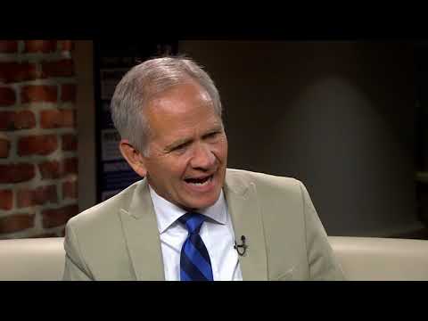 Ed Smart speaks about Wanda Barzee leaving prison