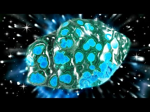 Crystal To Activate Your ORION Powers - Cosmic Healing [Starseed Morphic Field]